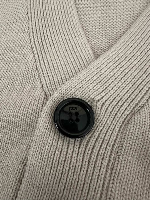 Оригинален Ami Paris Пуловер Нов