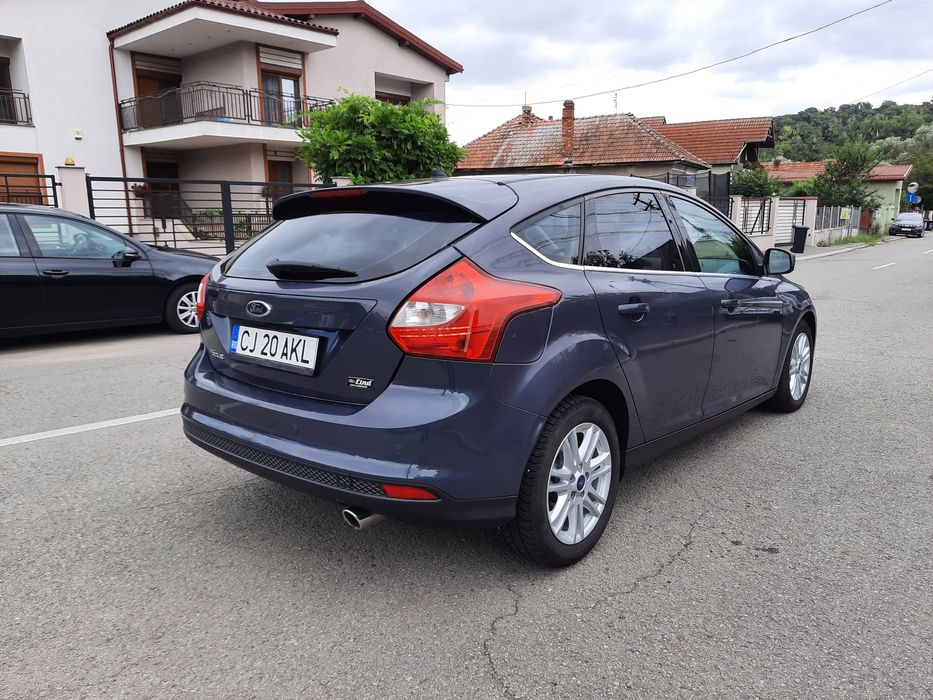 FORD Focus 2013