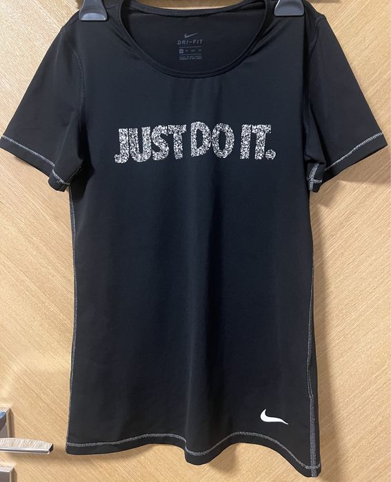 Тениска Nike just do it