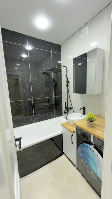 Шикарная 2в3Комн,Квартира На Чиланзаре