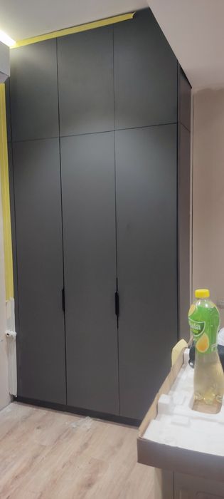 Мебель на заказ от производителя