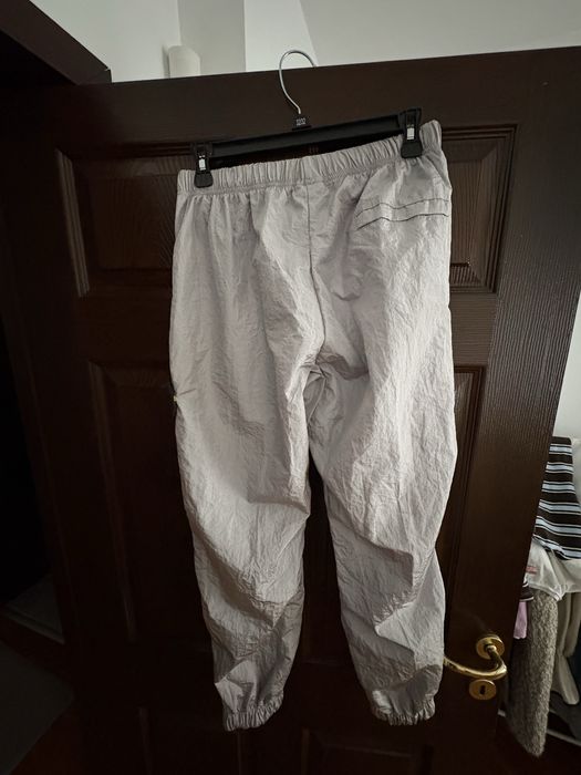 Pantaloni track Stone Island