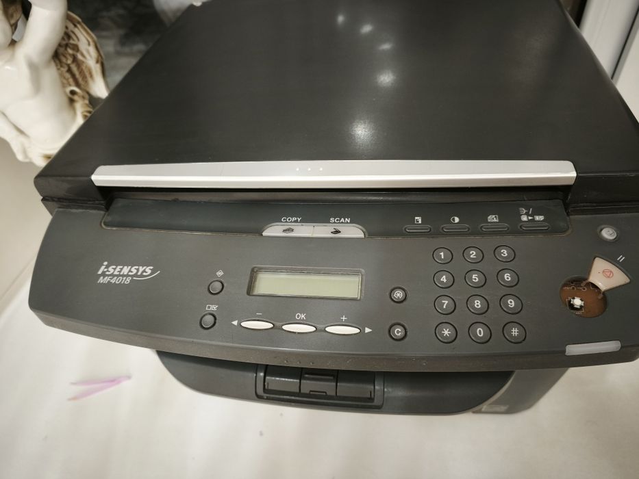 Сканер, принтер,копир