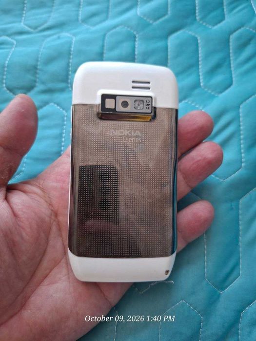 Telefon stil Nokia