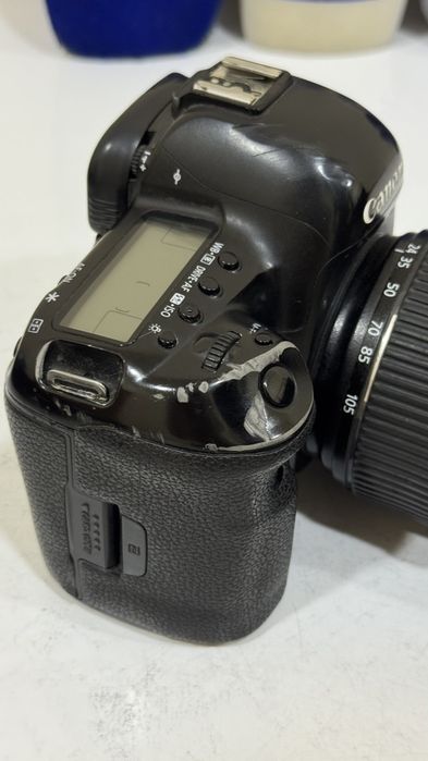 Canon mark4 sotiladi