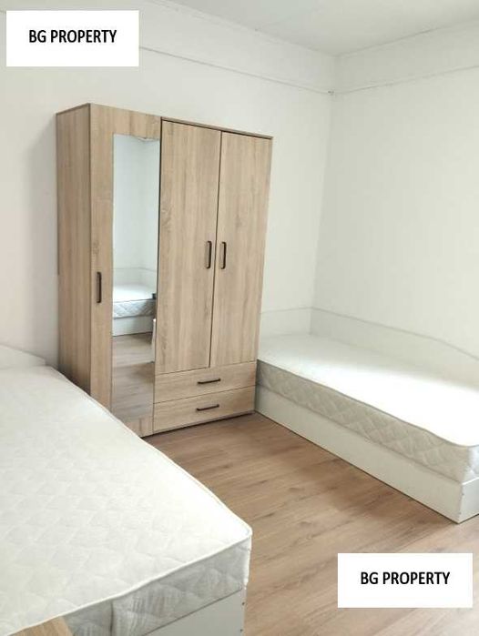 ПОД НАЕМ ХОТЕЛ-ОБЩЕЖИТИЕ за бригади и работници