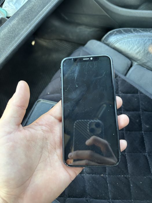 Iphone 11 pro 256