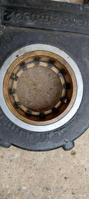 Vând filiera  amigo 2