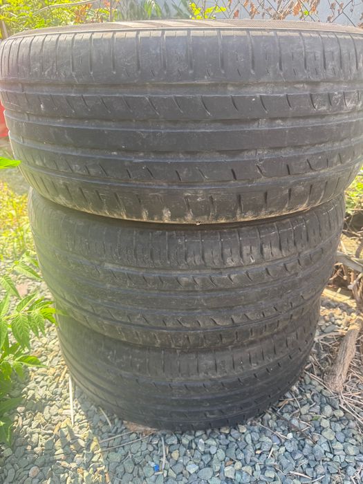 Летни гуми 265/45R21