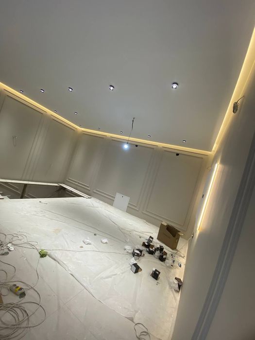 Электрик (срочный визов)