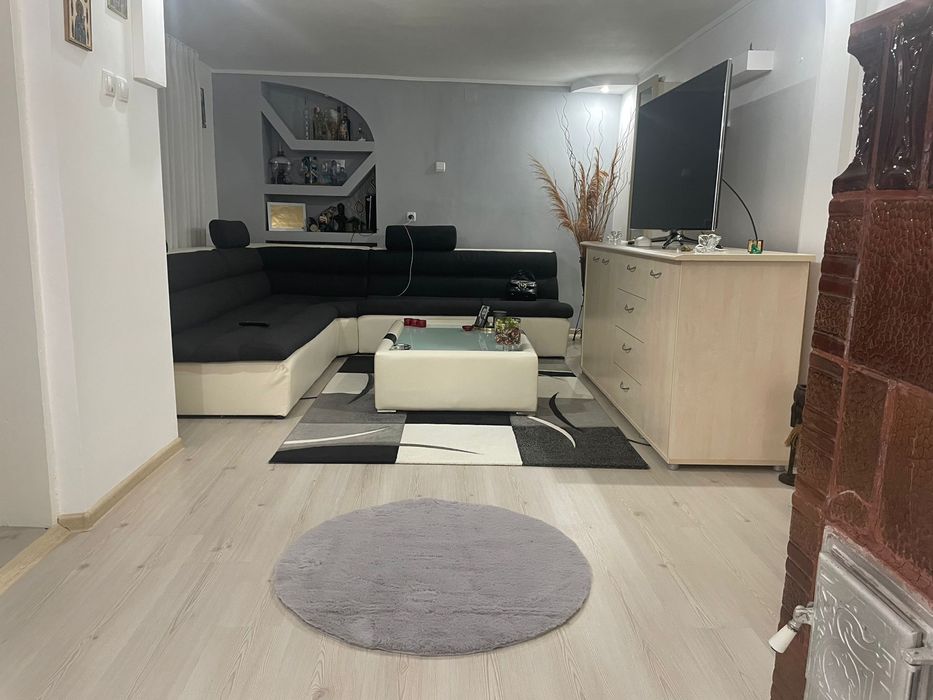 Casa de vanzare in zona centrala Tecuci