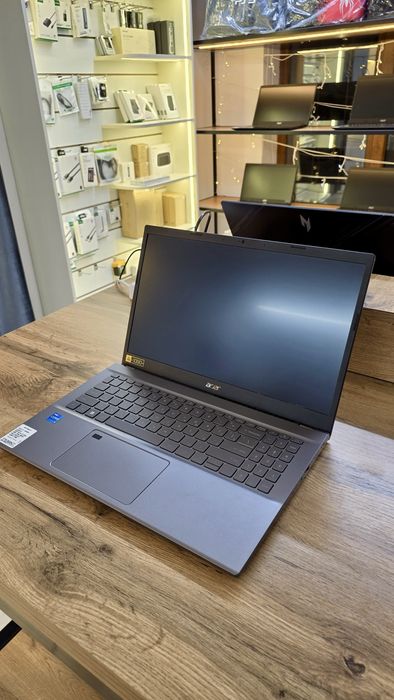 Офисный ноутбук Acer Aspire 5