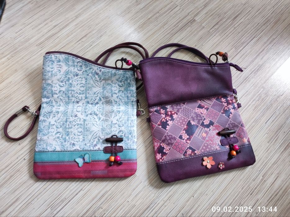 Детски чанти 2бр