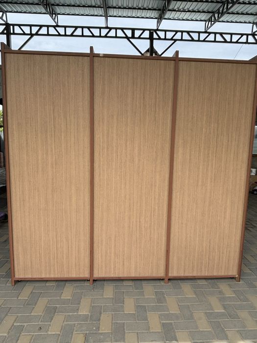 Итальянский шкаф