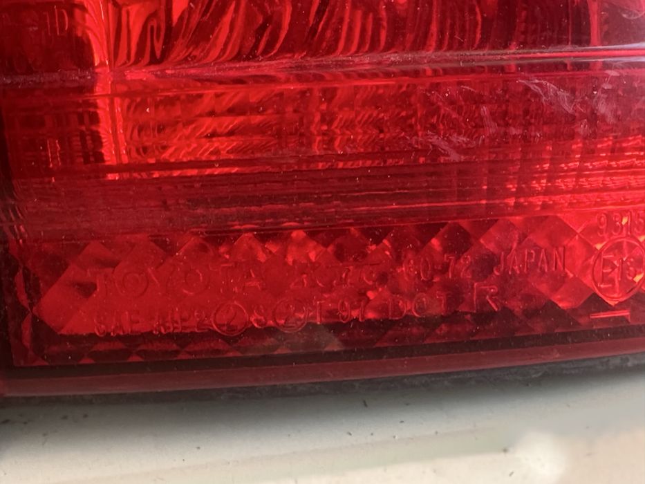 Lexus LX470 Lexus LX