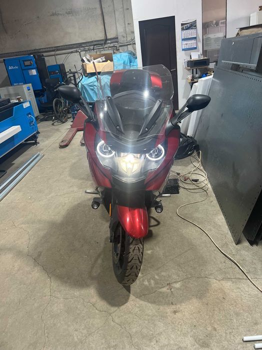 bmw k 1600 gt stare buna