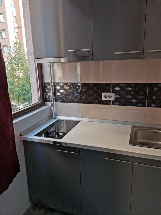 Inchiriez garsoniera tineretului 24 ULTRACENTRAL. Proprietar