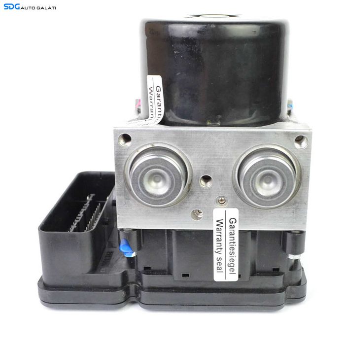 Pompa ABS Volkswagen Jetta 4 2011 - 2015 Cod 1k0614517CE 1K0907379AT [B3427]