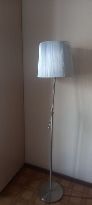 Торшер напольный
