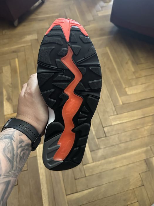 Puma маратонки 44.5 номер!