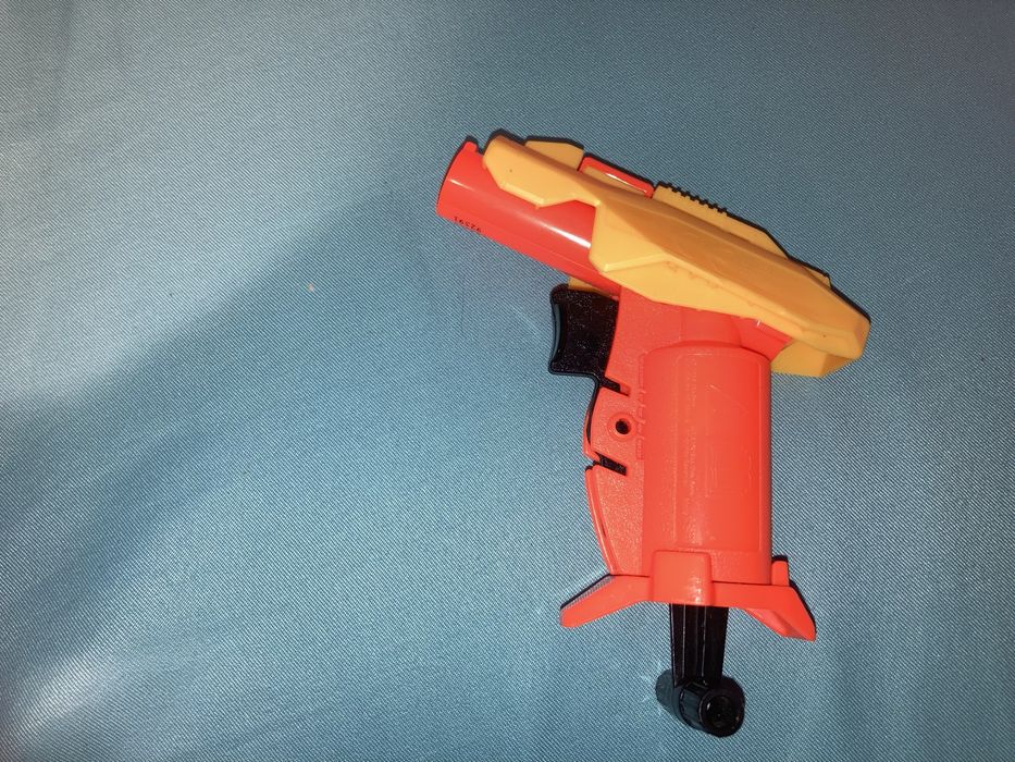 Nerf Alpha Strike Stinger SD-1
