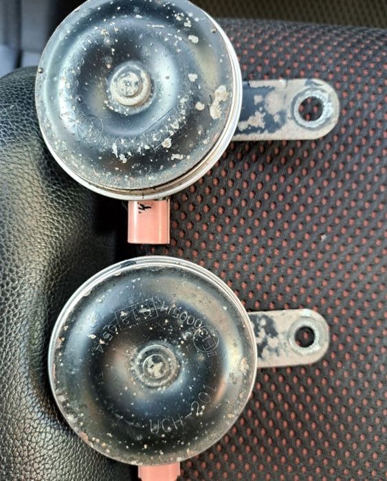 Запчасти оригинал Honda Stream RN6