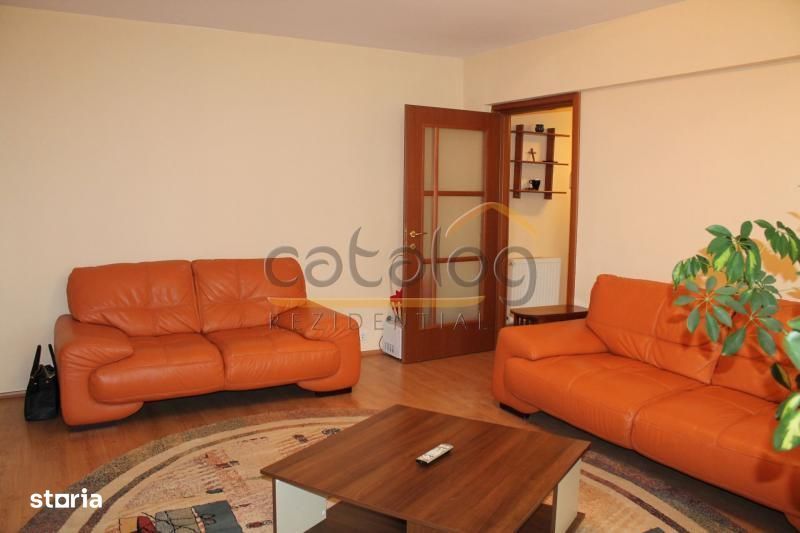 Apartament cu 2 camere de inchiriat in zona Tineretului metrou
