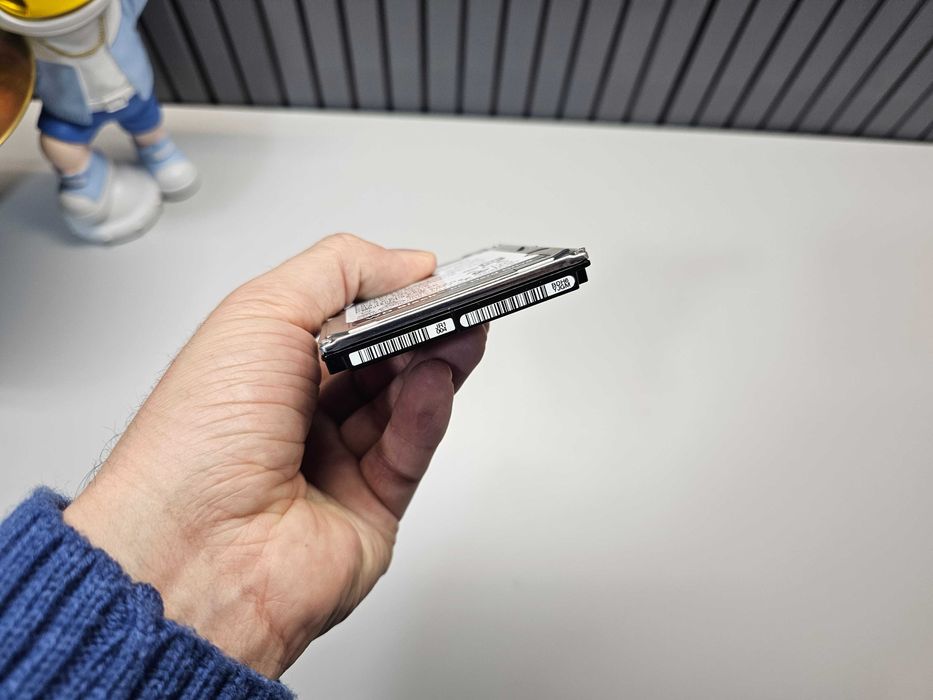 ПРОДАМ 1TB WD Black 2.5" 7200RPM 32MB SATAIII / Жесткий диск НОУТБУКОВ