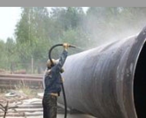 Пескоструй Шымкент