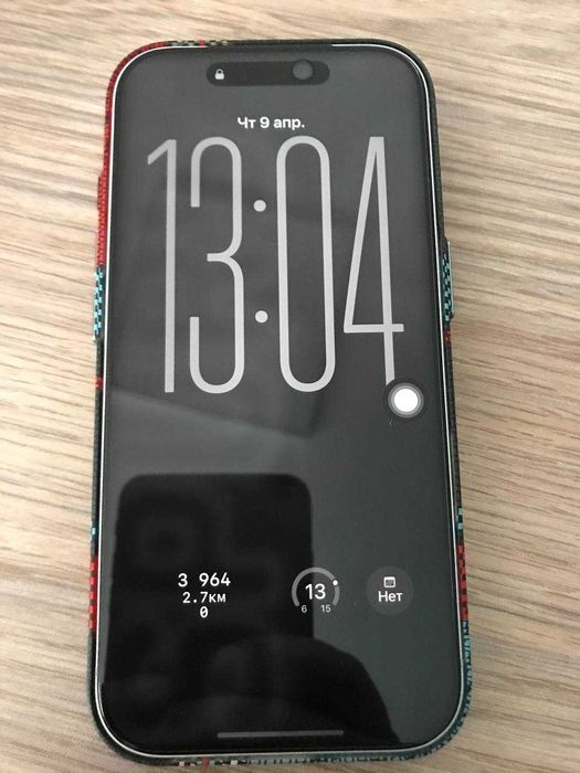 Продам Iphone 17 pro 512gb, Silver, б/у.