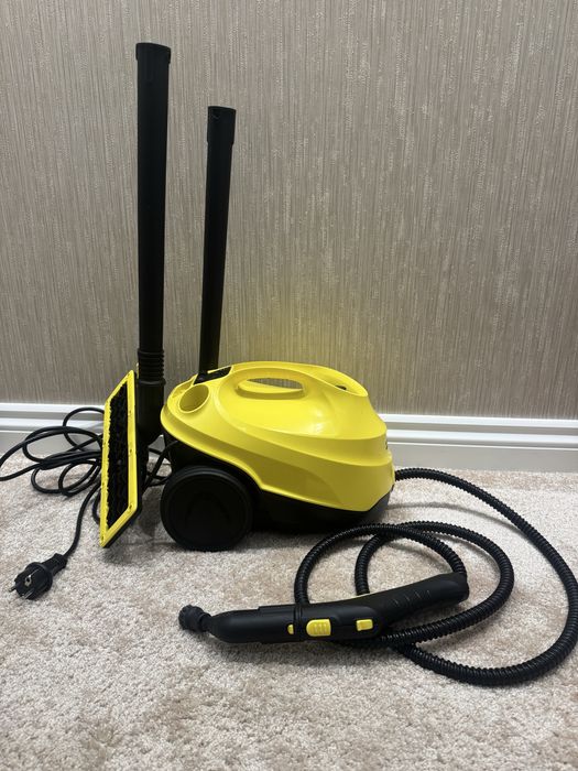 Aparat de curatat cu abur Karcher SC3