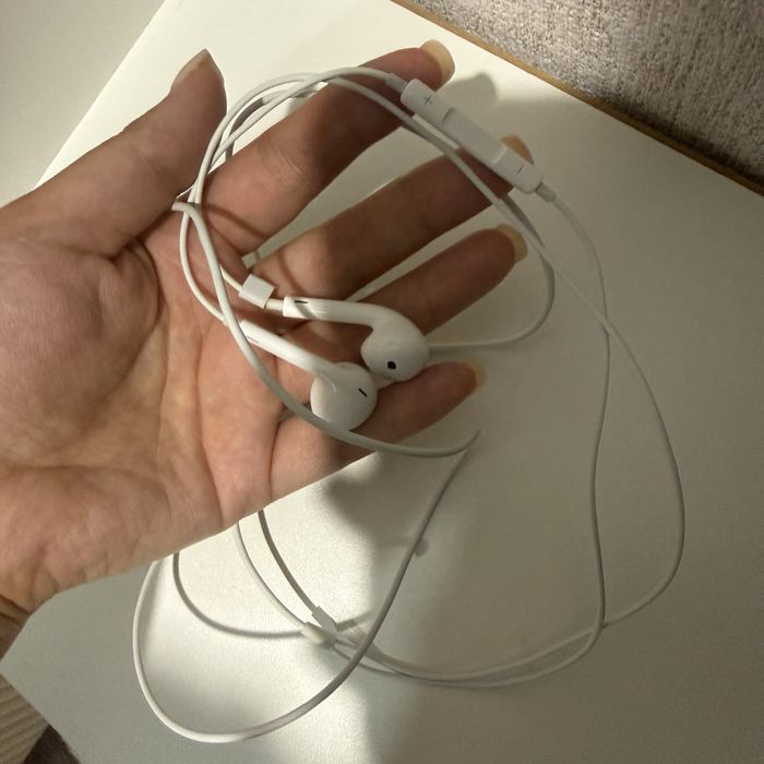 Airpods Type C