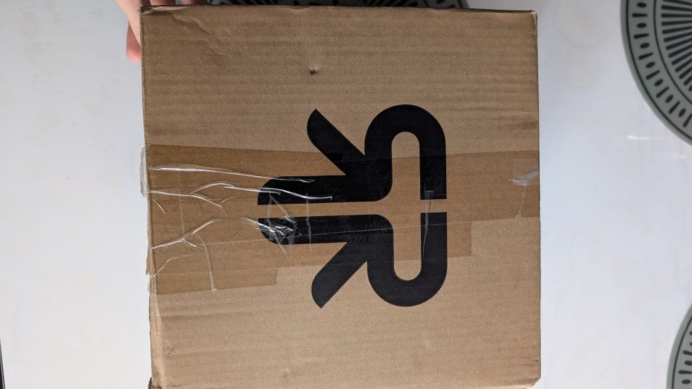 Каска RuRoc RG1-DX