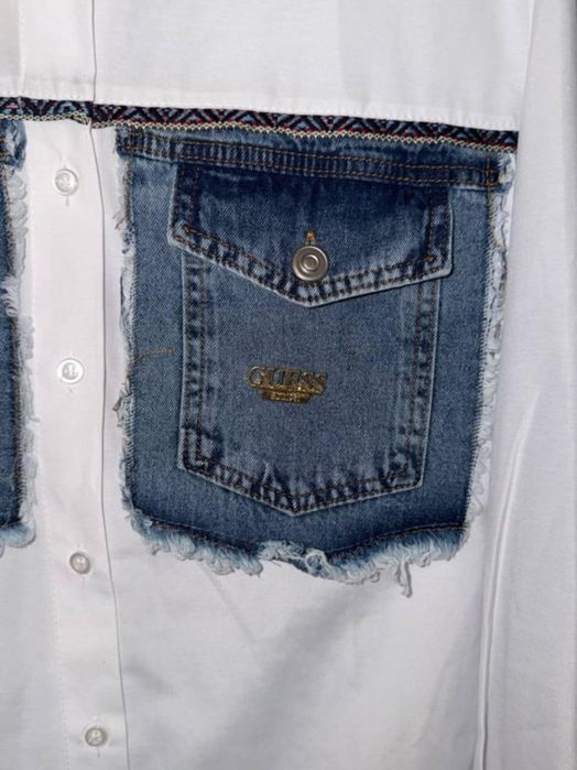 Cămăși dama diferite modele