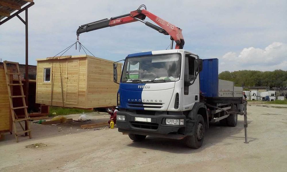 Manipulyator xizmati! Услуга манипулятора 5 тонн! (НДС) НЕ ДОРОГА 24/7