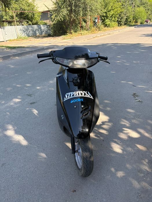Хонда дио 28 Honda