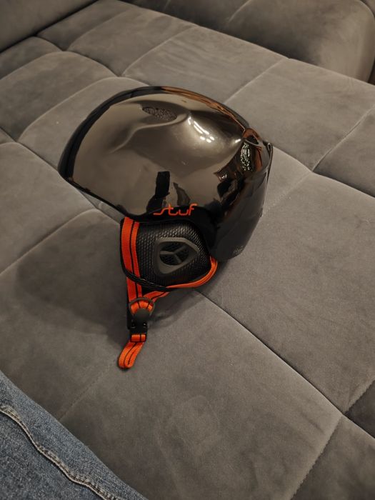 Детска ски каска