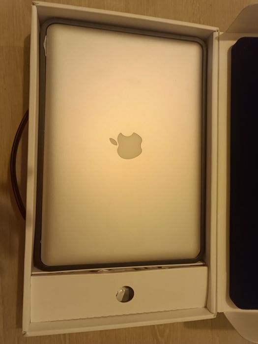 МакБук про a1278