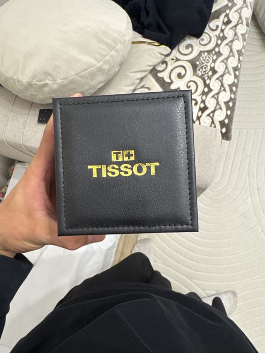 Часы tissot prx оригинал