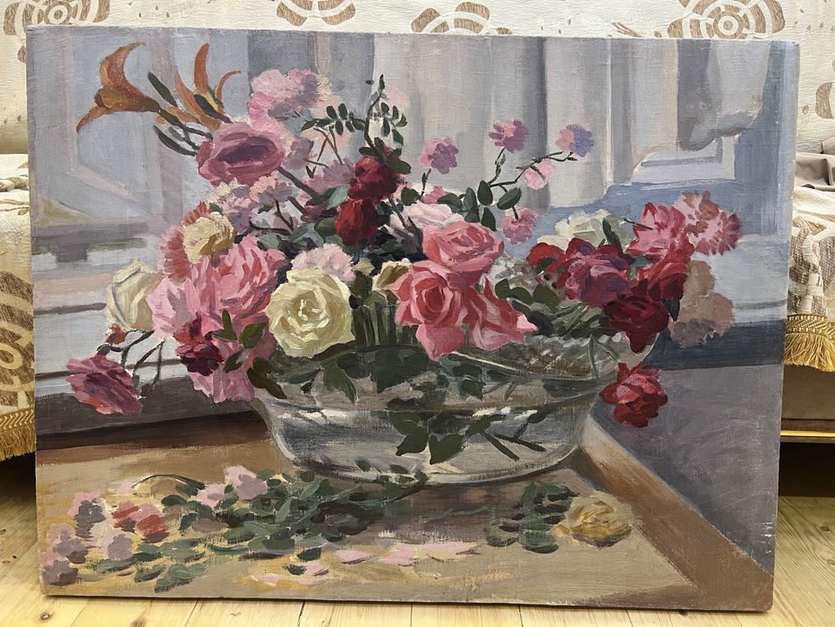 Венедиктов Александр Михаилович