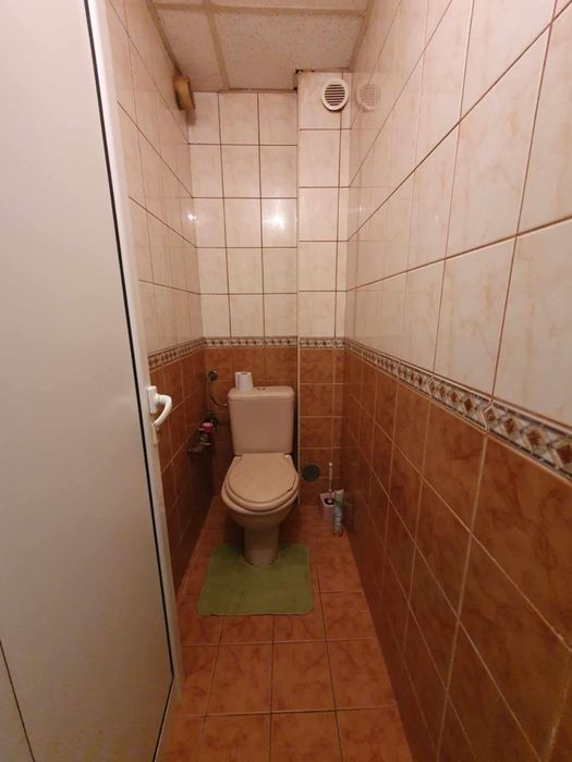 Дава се под наем Тристаен апартамент в Варна, Колхозен пазар - 75 кв.м за 423.3 € - Снимка #7