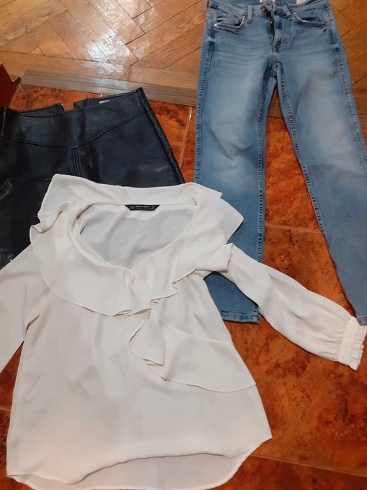 Haine dama mărime XS