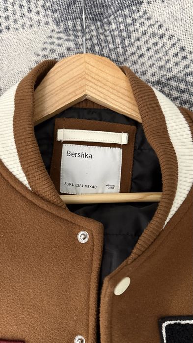 Jeacheta barbati Berska