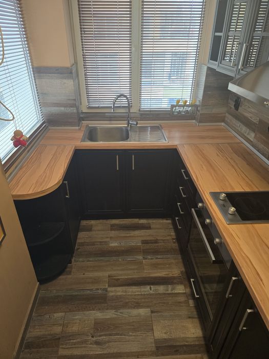 Кухня от ПДЧ 18мм