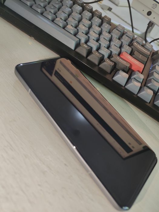 Xiaomi 15 pro Chinese version