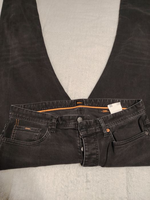 Blugi Bărbați Boss