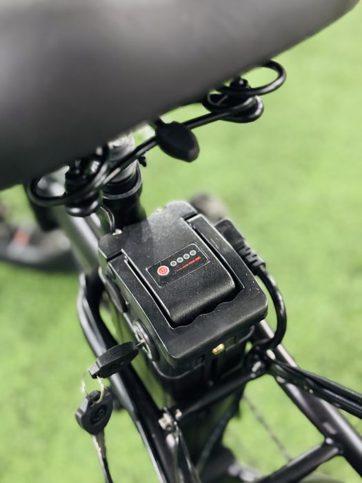 Электровелик  Tesgo m1000 Pro