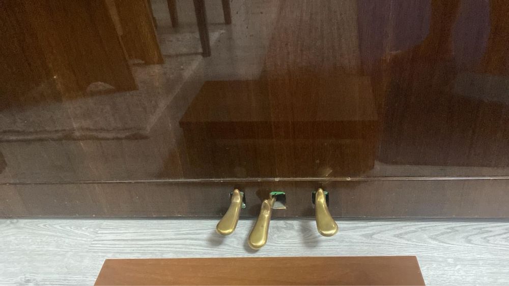 Продам пианино Weinbach