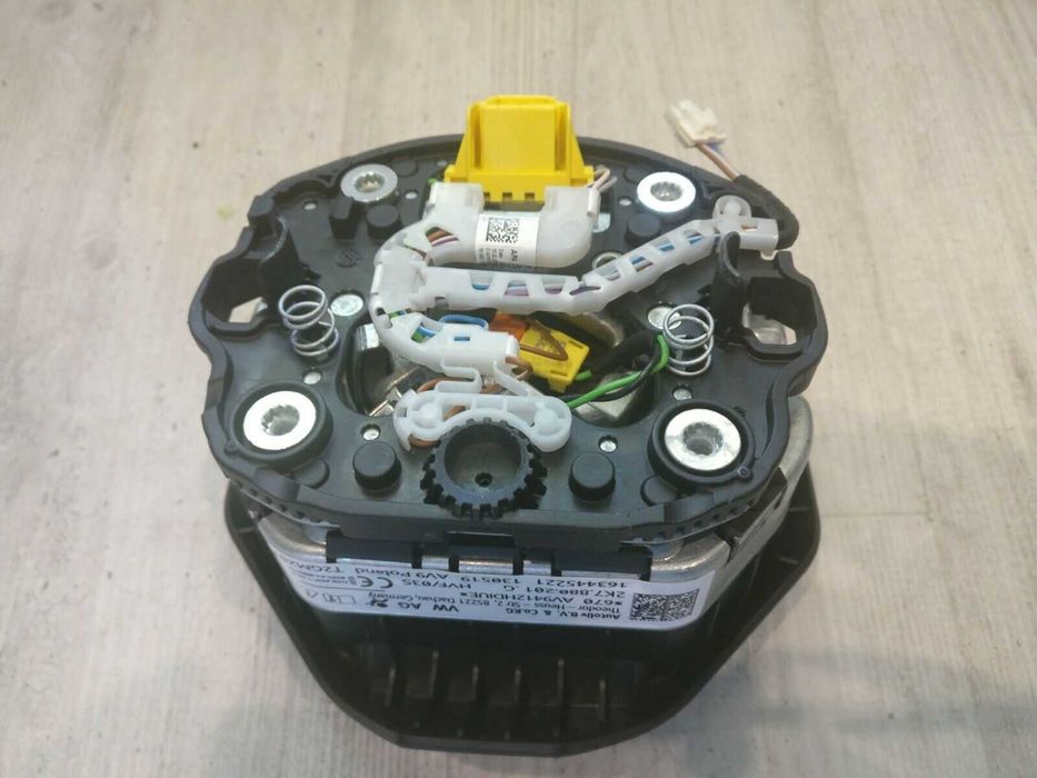 Airbag Volan Vw CADDY 2K7 2020+