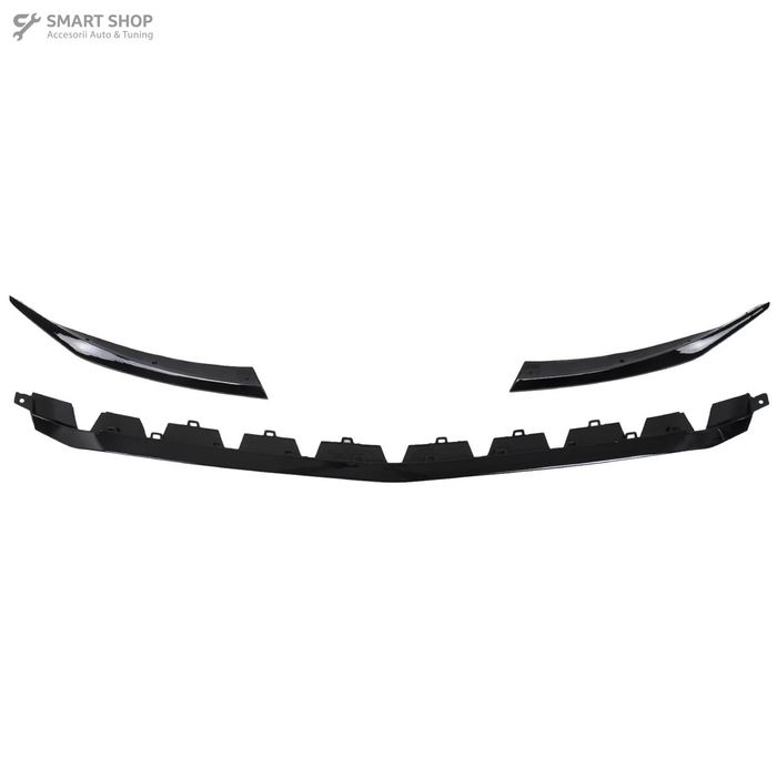 Lip Bara Fata Mercedes A-Class W177 V177 (04.2018-2022) A35 Design Edi